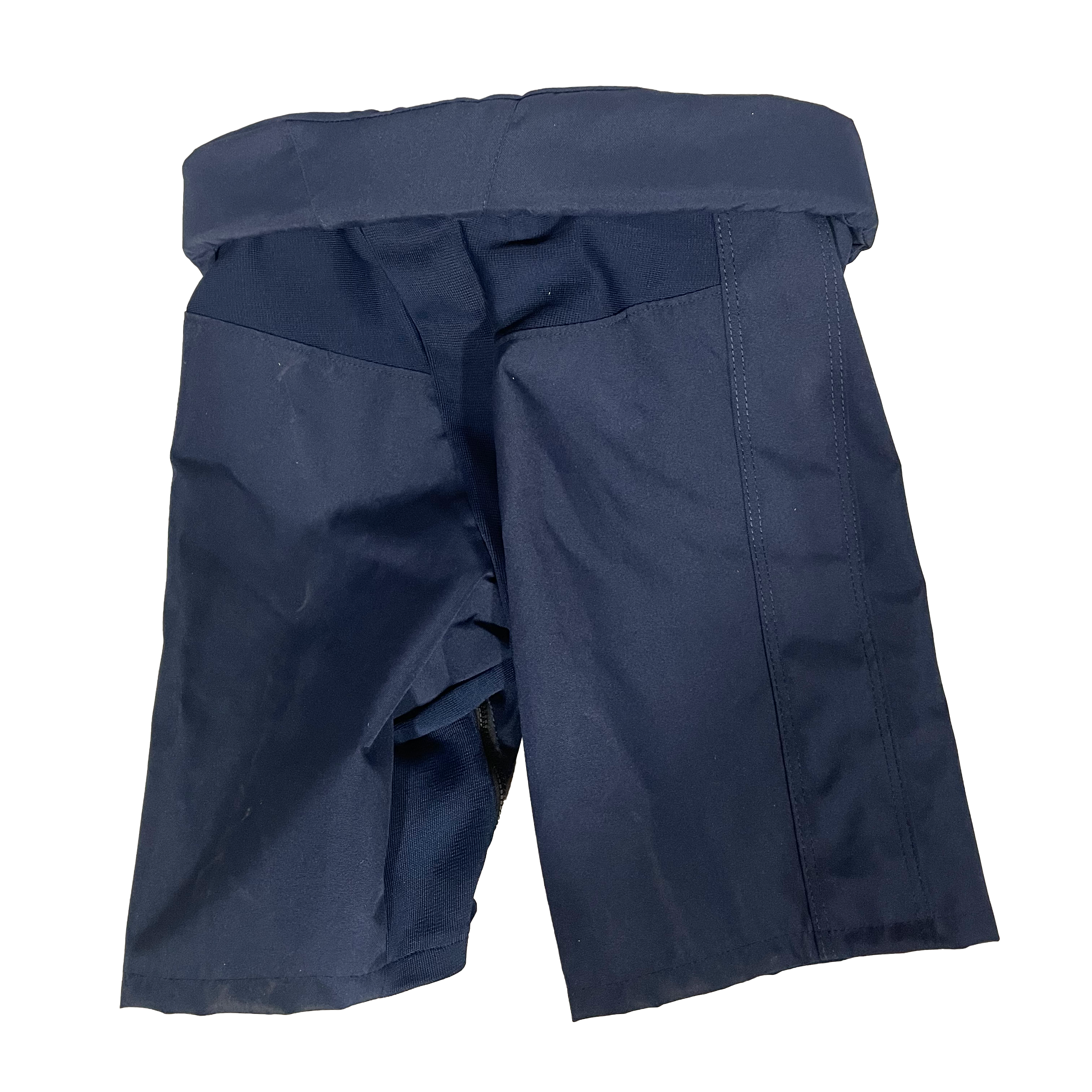Pantalon CCM PPPTKC NCAA Pro Stock (bleu marine)